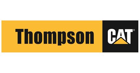 Thompson Machinery 